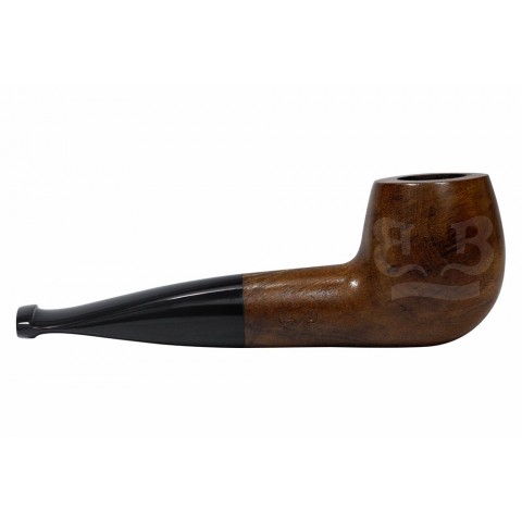 Cachimbo Bertoldi Elite Mini – Chifre Filtro Permanente